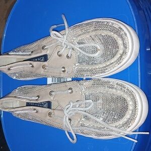 Sperry Top Sider Flats